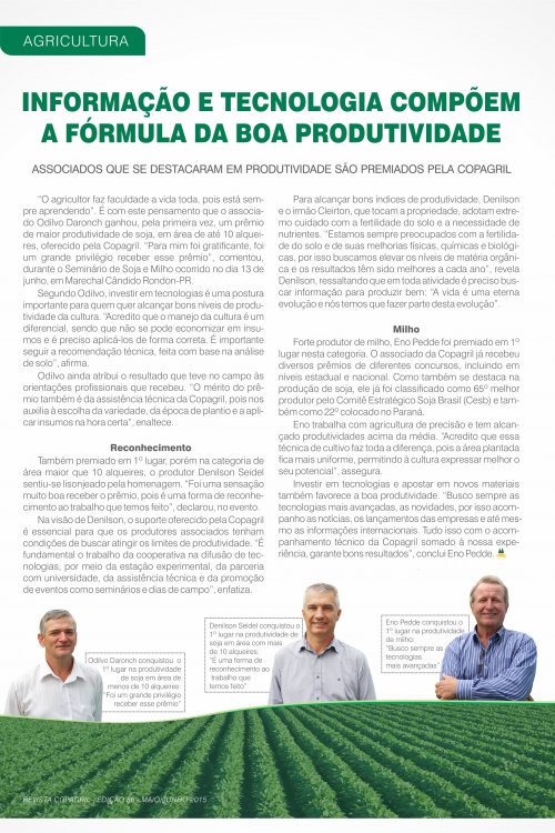 Revista Digital