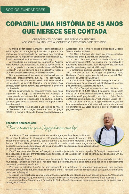 Revista Digital