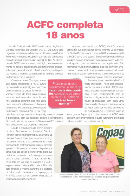 Revista Digital