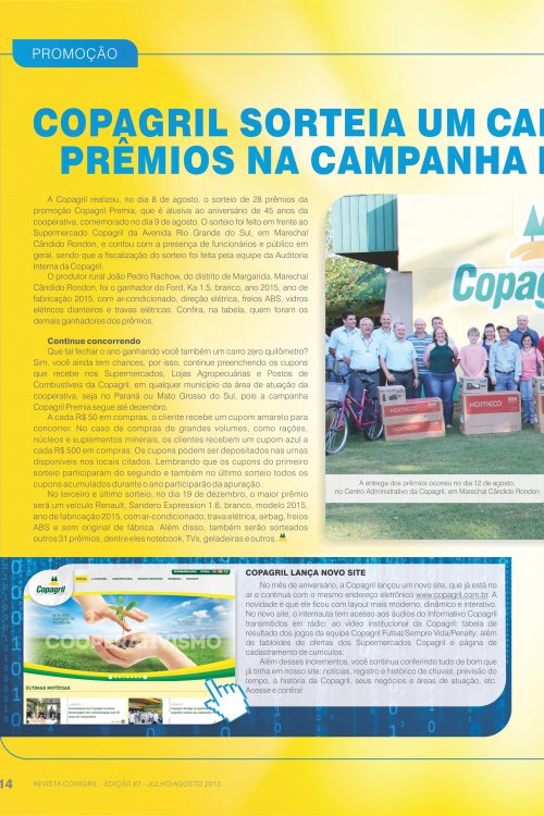 Revista Digital