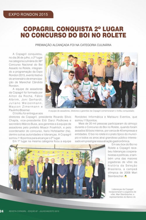 Revista Digital