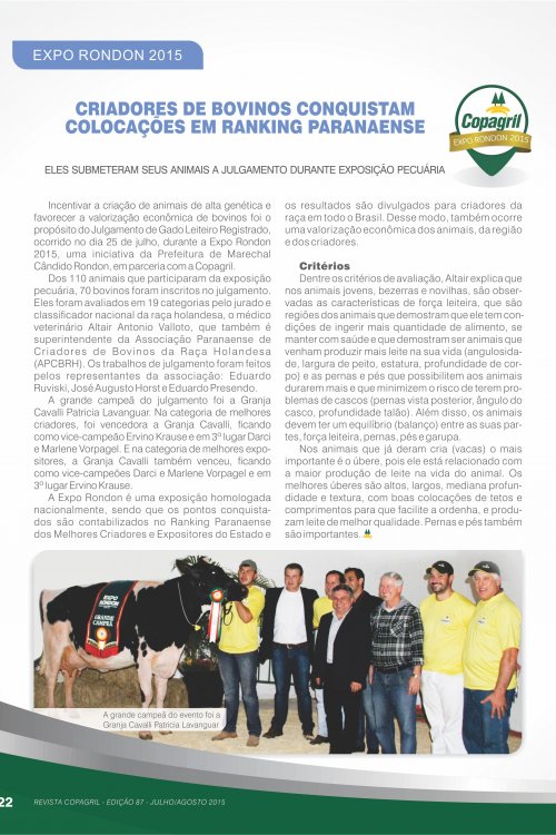 Revista Digital