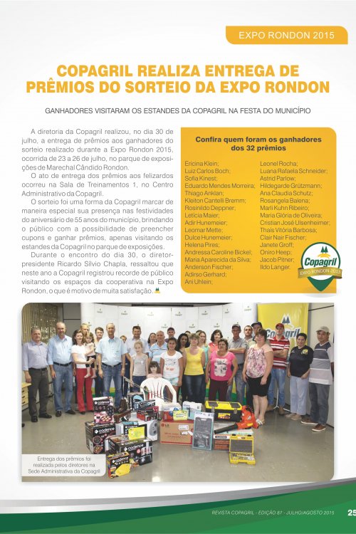 Revista Digital