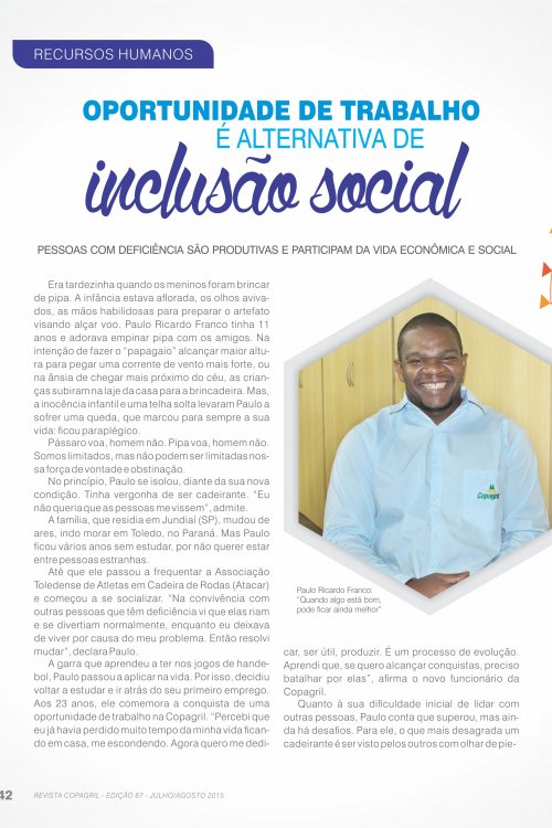 Revista Digital