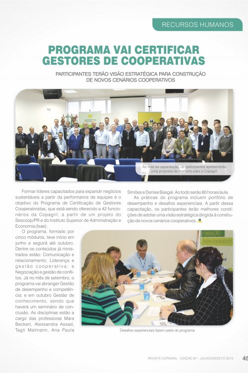 Revista Digital