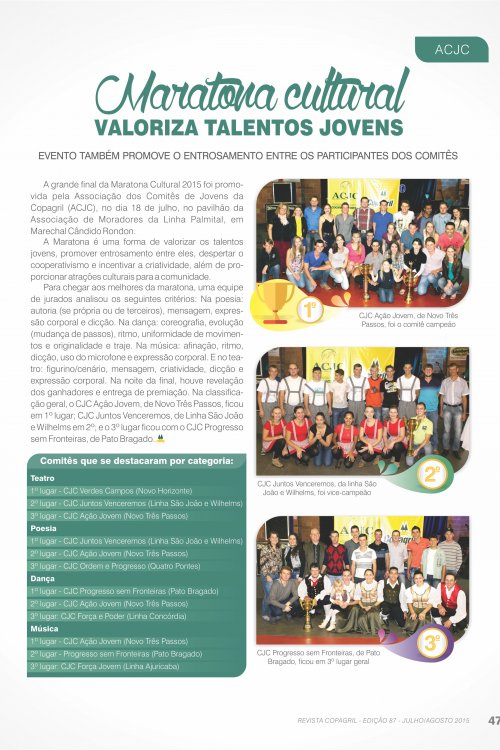 Revista Digital