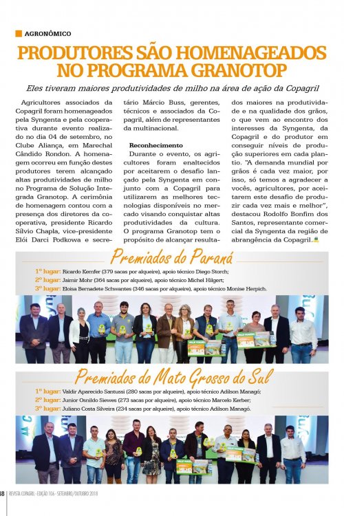 Revista Digital