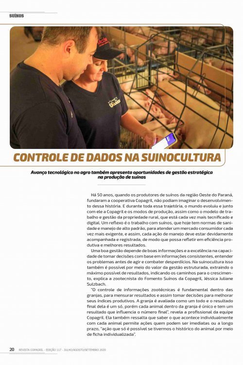 Revista Digital