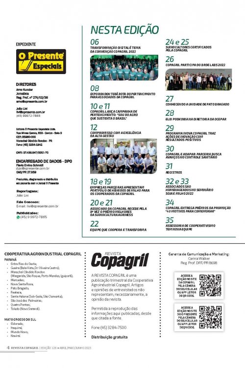 Revista Digital