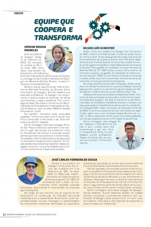 Revista Digital