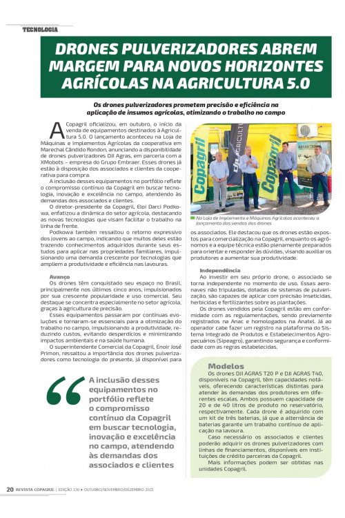 Revista Digital