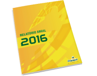 2016 - Relatório Anual