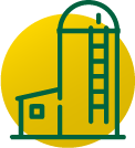 Agropecuárias